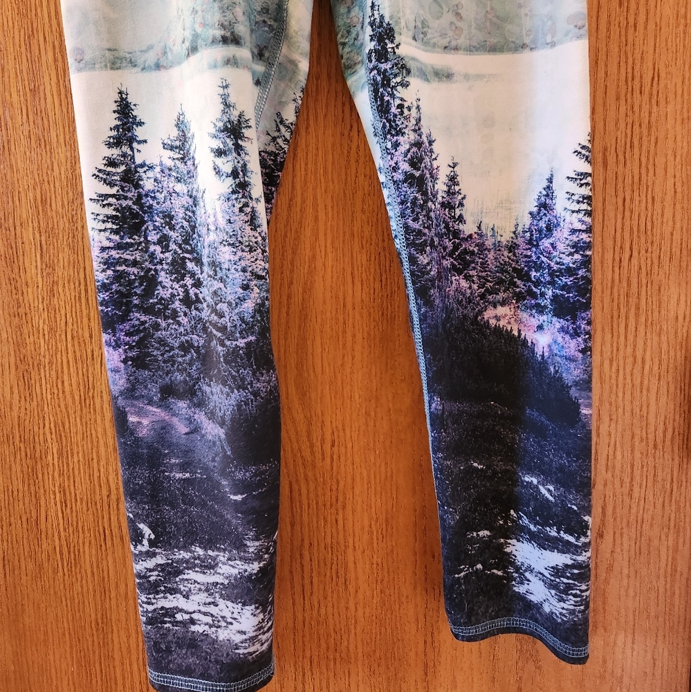 Women's leggings